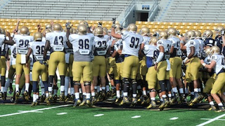 Notre Dame Was Never Special And Never Will Be